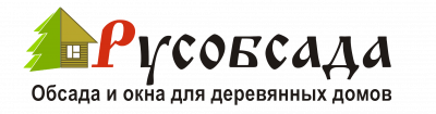 Русобсада