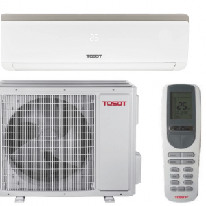 Настенные сплит-системы Tosot T24H-SNa/I / T24H-SNa/O