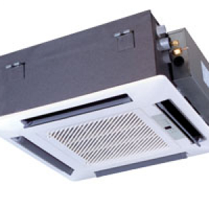 Мультизональная система кондиционирования инверторная General Climate GC-G28/4CAN1-A