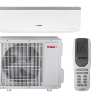 Настенные сплит-системы Tosot T07H-SNa/I / T07H-SNa/O